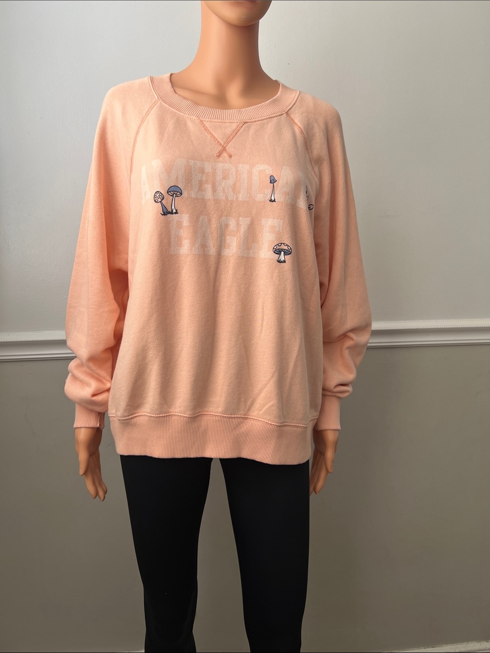 American Eagle crewneck sweatshirt